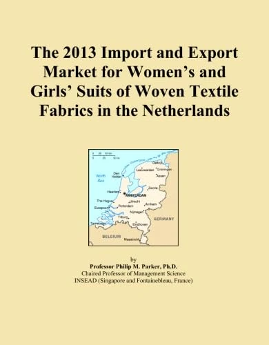 The 2013 Import and Export Market for Women's and Girls' Suits of Woven Textile Fabrics in the Netherlands