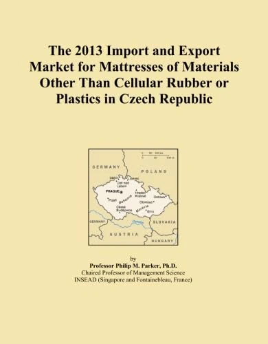 The 2013 Import and Export Market for Mattresses of Materials Other Than Cellular Rubber or Plastics in Czech Republic