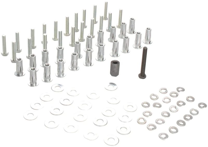 Weather Guard 99920PK 5/16" Blind Fastener - Image 1