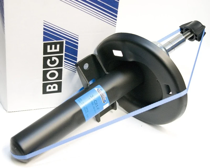 BOGE 27-683-F Shock Absorbers