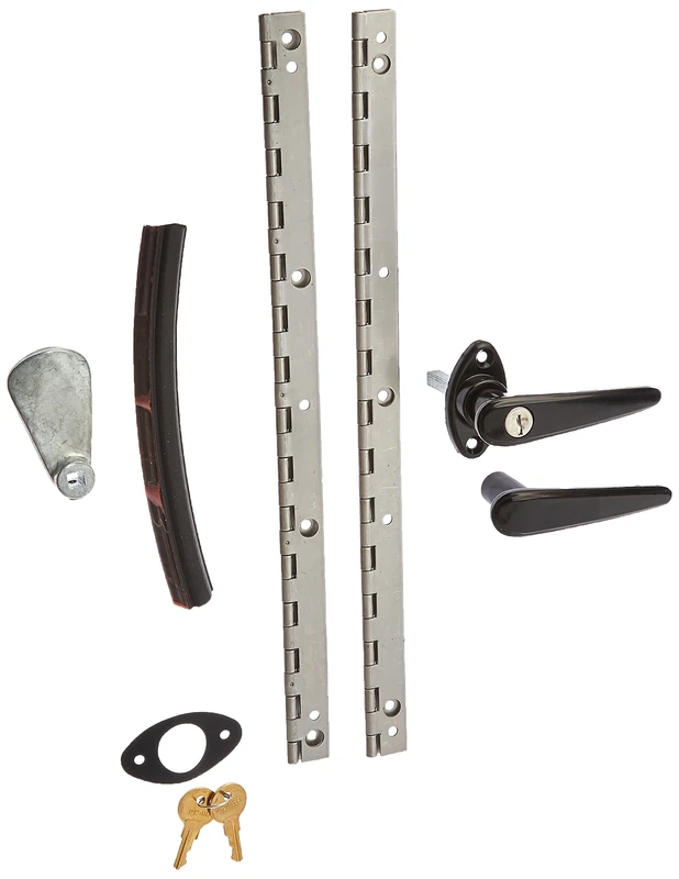 Weather Guard 96901301 Door Conversion Kit