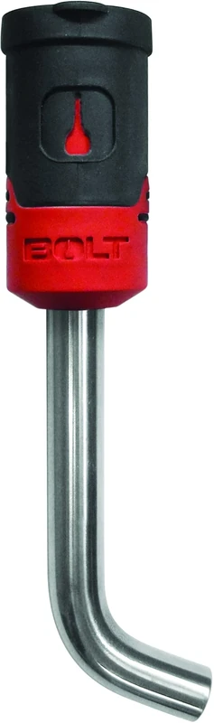 BOLT Breakthrough ONE-Key Lock Technology 7023583 5/8" Receiver Lock for Nissan Keys