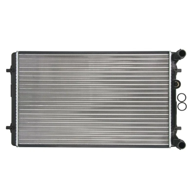 Nissens 652011 Radiator, engine cooling