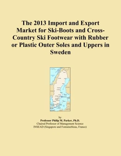 The 2013 Import and Export Market for Ski-Boots and Cross-Country Ski Footwear with Rubber or Plastic Outer Soles and Uppers in Sweden