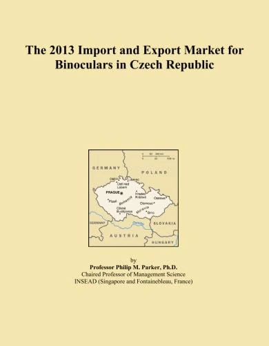 The 2013 Import and Export Market for Binoculars in Czech Republic
