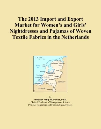 The 2013 Import and Export Market for Women's and Girls' Nightdresses and Pajamas of Woven Textile Fabrics in the Netherlands