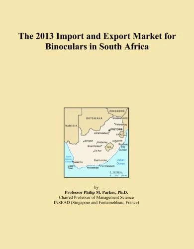The 2013 Import and Export Market for Binoculars in South Africa