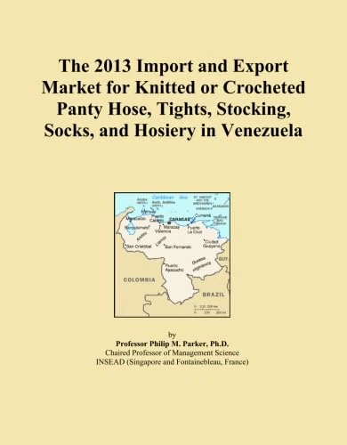 The 2013 Import and Export Market for Knitted or Crocheted Panty Hose, Tights, Stocking, Socks, and Hosiery in Venezuela