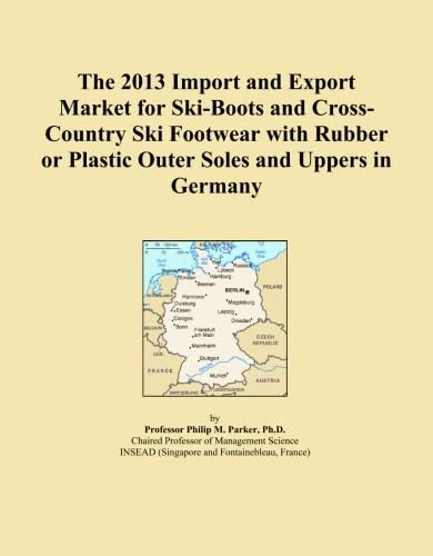 The 2013 Import and Export Market for Ski-Boots and Cross-Country Ski Footwear with Rubber or Plastic Outer Soles and Uppers in Germany