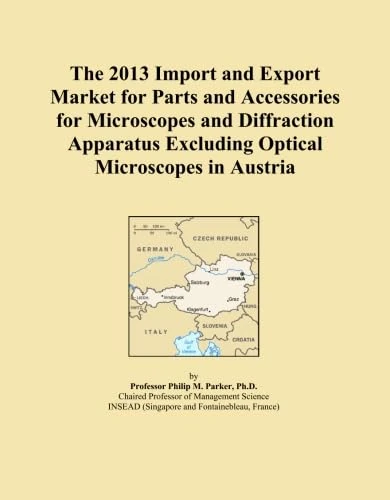 The 2013 Import and Export Market for Parts and Accessories for Microscopes and Diffraction Apparatus Excluding Optical Microscopes in Austria