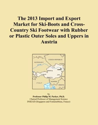 The 2013 Import and Export Market for Ski-Boots and Cross-Country Ski Footwear with Rubber or Plastic Outer Soles and Uppers in Austria