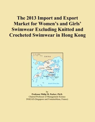 The 2013 Import and Export Market for Women's and Girls' Swimwear Excluding Knitted and Crocheted Swimwear in Hong Kong