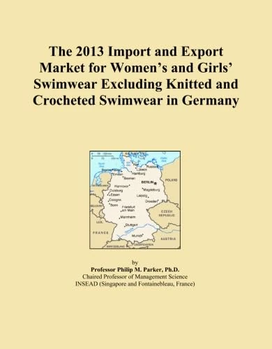 The 2013 Import and Export Market for Women's and Girls' Swimwear Excluding Knitted and Crocheted Swimwear in Germany