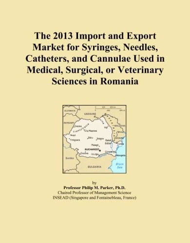 The 2013 Import and Export Market for Syringes, Needles, Catheters, and Cannulae Used in Medical, Surgical, or Veterinary Sciences in Romania