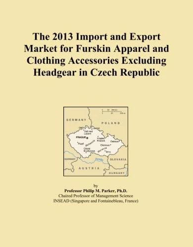 The 2013 Import and Export Market for Furskin Apparel and Clothing Accessories Excluding Headgear in Czech Republic