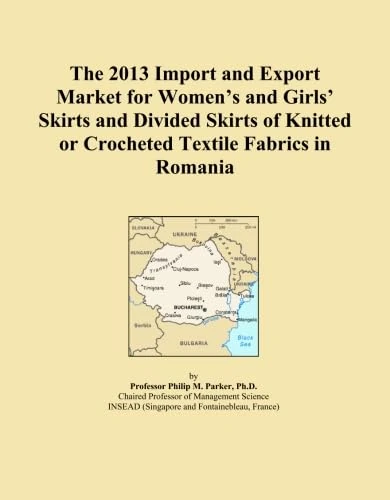 The 2013 Import and Export Market for Women's and Girls' Skirts and Divided Skirts of Knitted or Crocheted Textile Fabrics in Romania