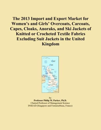 2013 Women's Knitted Overcoats - UK Import Export Market Analysis