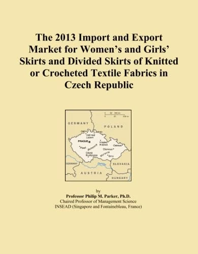 The 2013 Import and Export Market for Women's and Girls' Skirts and Divided Skirts of Knitted or Crocheted Textile Fabrics in Czech Republic
