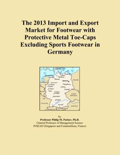 The 2013 Import and Export Market for Footwear with Protective Metal Toe-Caps Excluding Sports Footwear in Germany