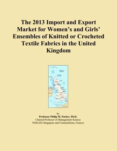 The 2013 Import and Export Market for Women's and Girls' Ensembles of Knitted or Crocheted Textile Fabrics in the United Kingdom
