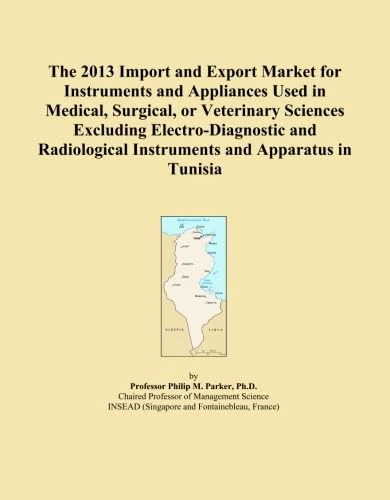 2013 Tunisia Medical and Surgical Instrument Market Report