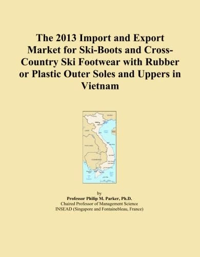 The 2013 Import and Export Market for Ski-Boots and Cross-Country Ski Footwear with Rubber or Plastic Outer Soles and Uppers in Vietnam