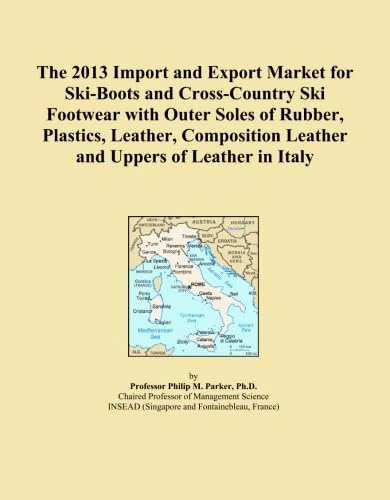 The 2013 Import and Export Market for Ski-Boots and Cross-Country Ski Footwear with Outer Soles of Rubber, Plastics, Leather, Composition Leather and Uppers of Leather in Italy