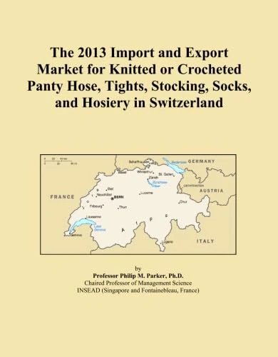 The 2013 Import and Export Market for Knitted or Crocheted Panty Hose, Tights, Stocking, Socks, and Hosiery in Switzerland