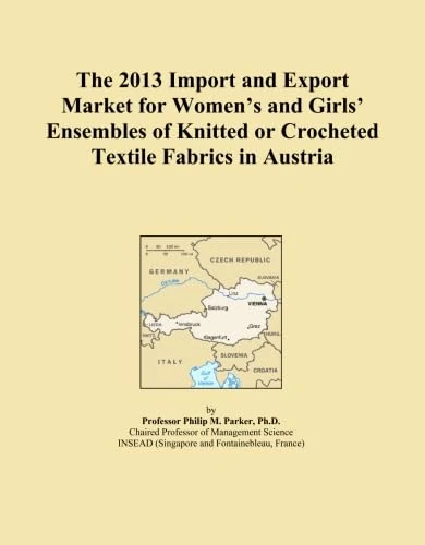 The 2013 Import and Export Market for Women's and Girls' Ensembles of Knitted or Crocheted Textile Fabrics in Austria