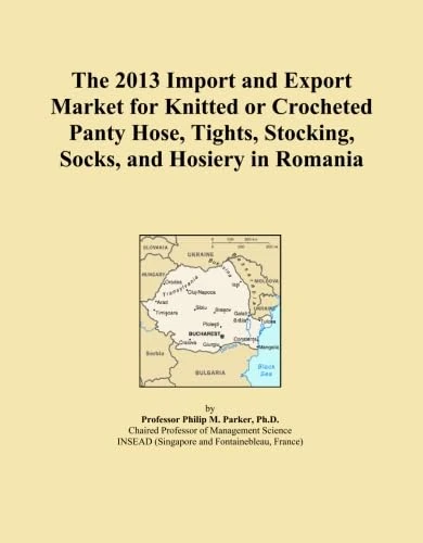 The 2013 Import and Export Market for Knitted or Crocheted Panty Hose, Tights, Stocking, Socks, and Hosiery in Romania