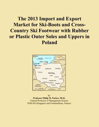 2013 Import and Export Market: Ski-Boots in Poland - Report