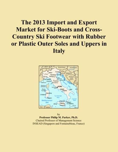 The 2013 Import and Export Market for Ski-Boots and Cross-Country Ski Footwear with Rubber or Plastic Outer Soles and Uppers in Italy