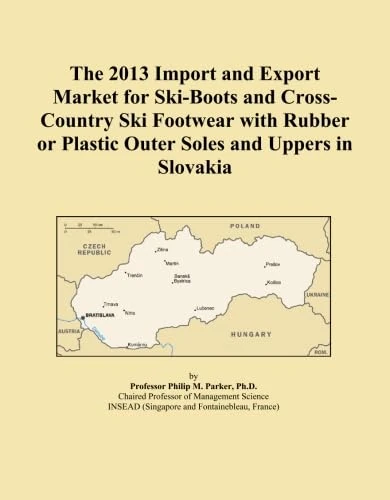 The 2013 Import and Export Market for Ski-Boots and Cross-Country Ski Footwear with Rubber or Plastic Outer Soles and Uppers in Slovakia