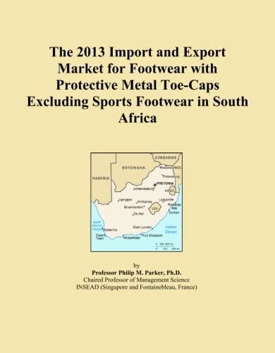 The 2013 Import and Export Market for Footwear with Protective Metal Toe-Caps Excluding Sports Footwear in South Africa