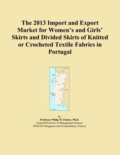 The 2013 Import and Export Market for Women's and Girls' Skirts and Divided Skirts of Knitted or Crocheted Textile Fabrics in Portugal