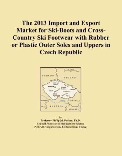 The 2013 Import and Export Market for Ski-Boots and Cross-Country Ski Footwear with Rubber or Plastic Outer Soles and Uppers in Czech Republic