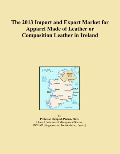 2013 Import and Export Market for Leather Apparel in Ireland