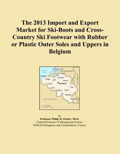 The 2013 Import and Export Market for Ski-Boots and Cross-Country Ski Footwear with Rubber or Plastic Outer Soles and Uppers in Belgium