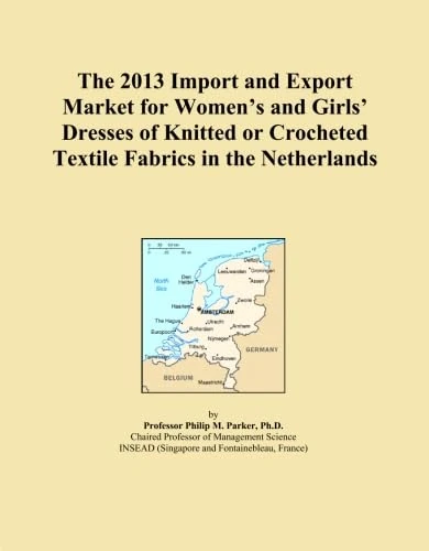 The 2013 Import and Export Market for Women's and Girls' Dresses of Knitted or Crocheted Textile Fabrics in the Netherlands