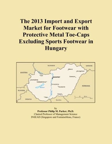 The 2013 Import and Export Market for Footwear with Protective Metal Toe-Caps Excluding Sports Footwear in Hungary