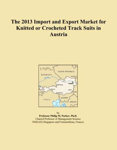The 2013 Import and Export Market for Knitted or Crocheted Track Suits in Austria