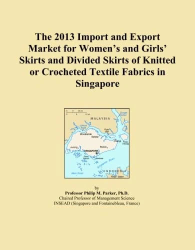 2013 Import and Export Market for Women's Skirts in Singapore