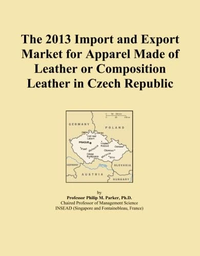 The 2013 Import and Export Market for Apparel Made of Leather or Composition Leather in Czech Republic