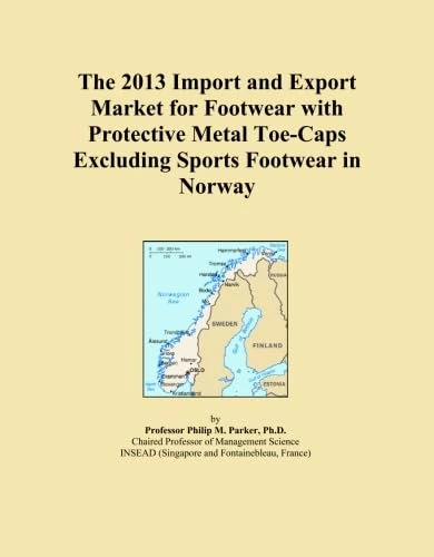 The 2013 Import and Export Market for Footwear with Protective Metal Toe-Caps Excluding Sports Footwear in Norway