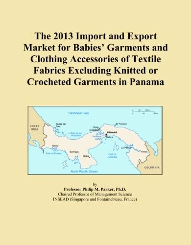 The 2013 Import and Export Market for Babies' Garments and Clothing Accessories of Textile Fabrics Excluding Knitted or Crocheted Garments in Panama