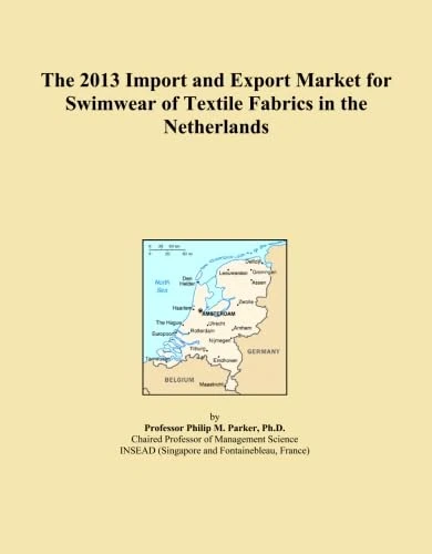 The 2013 Import and Export Market for Swimwear of Textile Fabrics in the Netherlands
