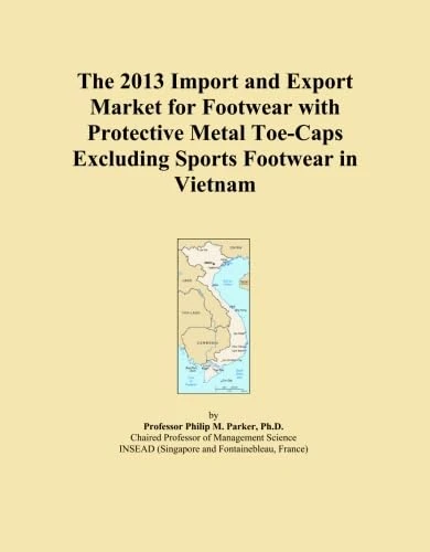 The 2013 Import and Export Market for Footwear with Protective Metal Toe-Caps Excluding Sports Footwear in Vietnam