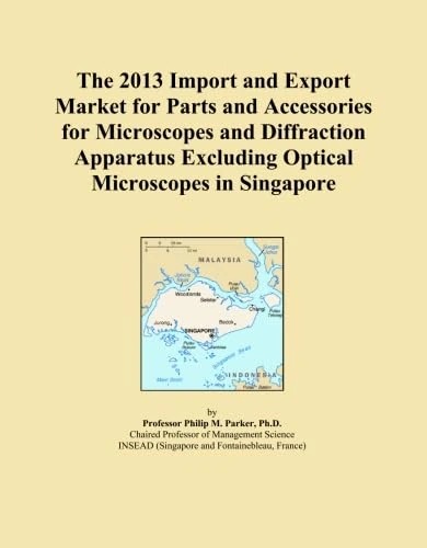 The 2013 Import and Export Market for Parts and Accessories for Microscopes and Diffraction Apparatus Excluding Optical Microscopes in Singapore