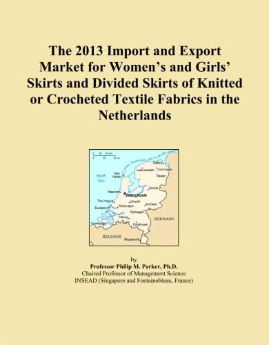 The 2013 Import and Export Market for Women's and Girls' Skirts and Divided Skirts of Knitted or Crocheted Textile Fabrics in the Netherlands