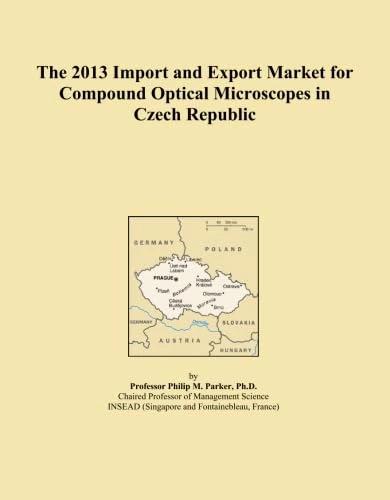 The 2013 Import and Export Market for Compound Optical Microscopes in Czech Republic